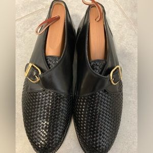 Bally Men’s Shoes Size 41.5 (US 8)